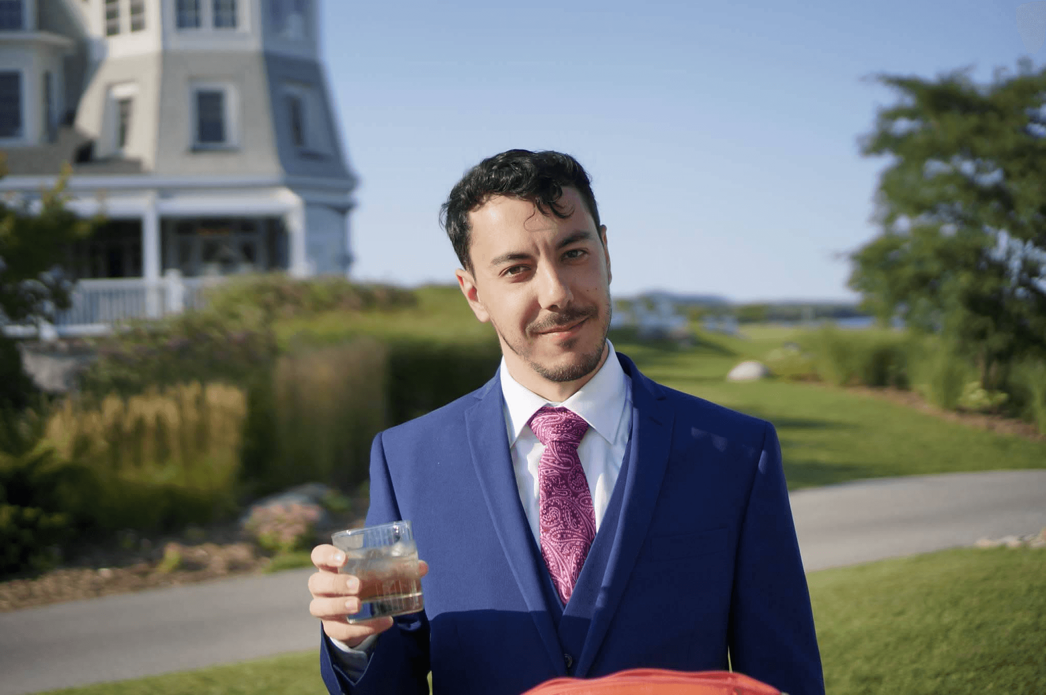 Hussein Duvigneau